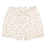 Body regata c/ Short Laço em algodão egípcio Forest - Mini & Co.