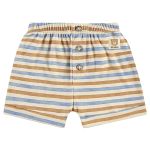Short em suedine Ursinhos - Up Baby
