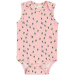 Body regata em suedine Abelhinhas - Up Baby