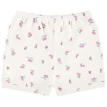 Short em suedine Cerejinhas - Up Baby
