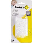 Protetor de Cantos 4 Unidades - Safety 1st