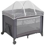 Mosquiteiro para Berços Portáteis SafeNap - Safety 1st