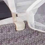 Mosquiteiro para Berços Portáteis SafeNap - Safety 1st
