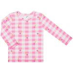 Conjunto de banho Sorvete: Camiseta Surfista + Calcinha - Tip Top