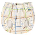 Body regata c/ Cobre Fralda em suedine Dinossaurinhos - Up Baby