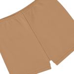 Short em suedine Café com Leite - Up Baby