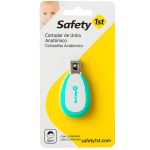 Cortador de Unha para bebê Anatômico - Safety 1st