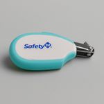 Cortador de Unha para bebê Anatômico - Safety 1st