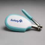 Cortador de Unha para bebê Anatômico - Safety 1st