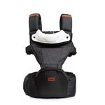 Canguru Close 5 em 1 Multiuso 0-15kg - Infanti