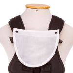 Canguru I Love Travel 2 em 1 Multiuso Black- Infanti