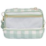 Bolsa Térmica Vicky Margaridas Menta - Masterbag