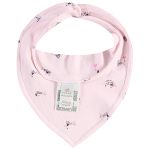 Babador Bandana em suedine Salsichinha - Up Baby