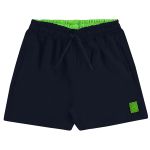 Short em microfibra Azul Escuro - Up Baby