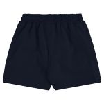 Short em microfibra Azul Escuro - Up Baby