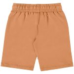 Bermuda em molecotton Café com Leite Nature - Up Baby