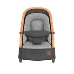 Cadeira de Descanso e Balanço 2 em 1 Kori Essential Graphite - Maxi Cosi