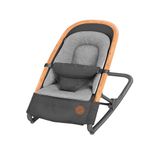 Cadeira de Descanso e Balanço 2 em 1 Kori Essential Graphite - Maxi Cosi