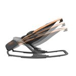 Cadeira de Descanso e Balanço 2 em 1 Kori Essential Graphite - Maxi Cosi