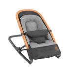 Cadeira de Descanso e Balanço 2 em 1 Kori Essential Graphite - Maxi Cosi