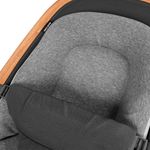 Cadeira de Descanso e Balanço 2 em 1 Kori Essential Graphite - Maxi Cosi