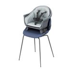 Cadeira de Refeição e Papa Moa 8 em 1 Beyond Graphite - Maxi Cosi