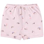Short em suedine Salsichinha - Up Baby