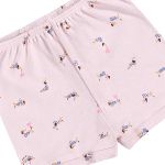 Short em suedine Salsichinha - Up Baby
