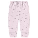 Calça (Mijão) em suedine Salsichinha - Up Baby