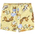 Short em suedine Savana - Up Baby