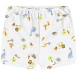 Short em suedine Selva - Up Baby
