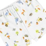 Short em suedine Selva - Up Baby