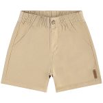 Body Polo c/ Bermuda em piquet Vermelho - Up Baby