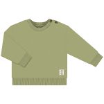 Blusão c/ Calça em molecotton Verde Chá Nature - Up Baby