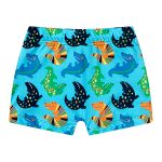 Conjunto de banho Jacaré: Camiseta Surfista + Boné + Sunga - Tip Top