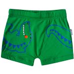 Sunga Boxer c/ proteção UV FPS +50 Jacaré - Tip Top
