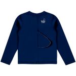 Conjunto de banho Kids Shark: Camiseta Surfista + Sunga - Tip Top