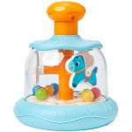 Carrossel de Atividades (6m+) - Buba
