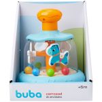 Carrossel de Atividades (6m+) - Buba