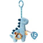 Dino Musical de Atividades Magic (4m+) - Buba