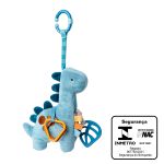 Dino Musical de Atividades Magic (4m+) - Buba
