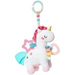 Unicórnio Musical de Atividades Magic (4m+) - Buba