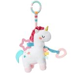 Unicórnio Musical de Atividades Magic (4m+) - Buba