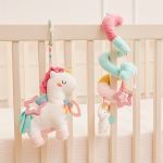 Unicórnio Musical de Atividades Magic (4m+) - Buba
