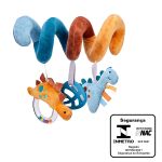 Mola de Atividades Dino Magic (4m+) - Buba