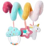 Mola de Atividades Unicórnio Magic (4m+) - Buba