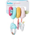 Mola de Atividades Unicórnio Magic (4m+) - Buba