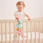 Mola de Atividades Unicórnio Magic (4m+) - Buba