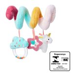 Mola de Atividades Unicórnio Magic (4m+) - Buba