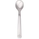 Kit Talheres em Inox Cloudy (6m+) - Buba
